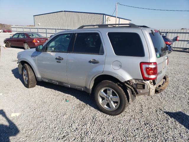 Photo 1 VIN: 1FMCU0D75CKB28067 - FORD ESCAPE 