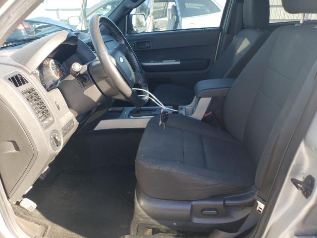 Photo 6 VIN: 1FMCU0D75CKB28067 - FORD ESCAPE 