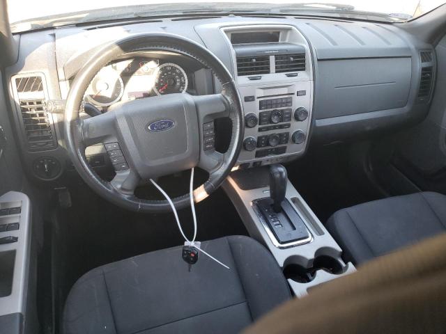 Photo 7 VIN: 1FMCU0D75CKB28067 - FORD ESCAPE 