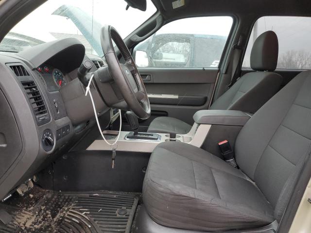 Photo 6 VIN: 1FMCU0D75CKB40915 - FORD ESCAPE XLT 