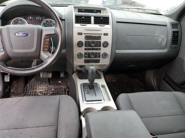 Photo 7 VIN: 1FMCU0D75CKB40915 - FORD ESCAPE XLT 