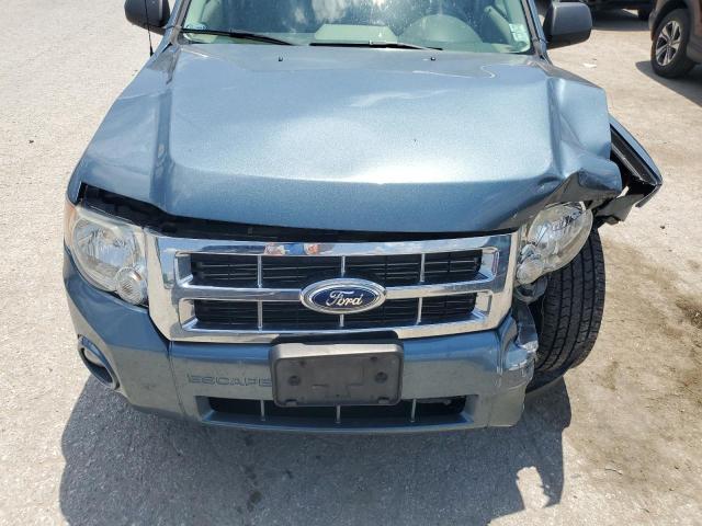 Photo 11 VIN: 1FMCU0D75CKB41868 - FORD ESCAPE 