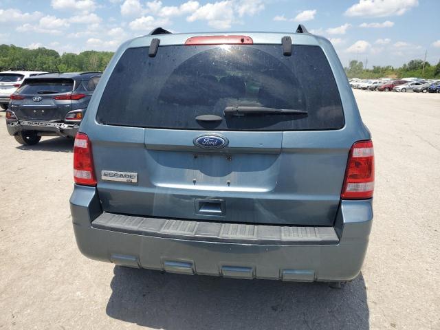 Photo 5 VIN: 1FMCU0D75CKB41868 - FORD ESCAPE 