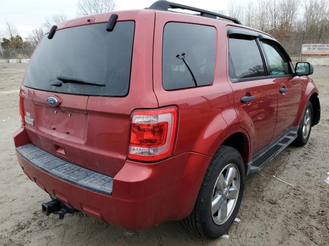 Photo 2 VIN: 1FMCU0D75CKB48870 - FORD ESCAPE XLT 