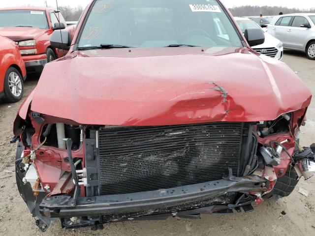 Photo 4 VIN: 1FMCU0D75CKB48870 - FORD ESCAPE XLT 