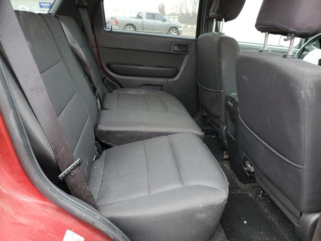 Photo 9 VIN: 1FMCU0D75CKB48870 - FORD ESCAPE XLT 