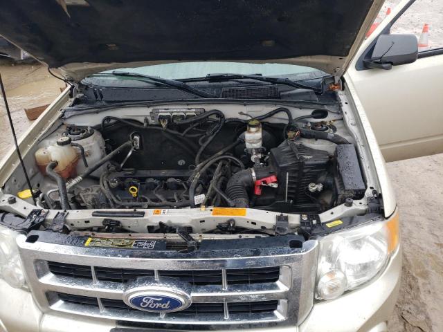 Photo 10 VIN: 1FMCU0D75CKB57438 - FORD ESCAPE 