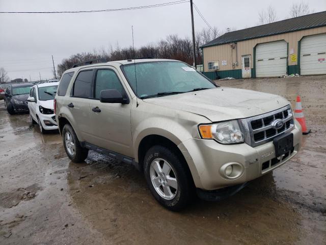 Photo 3 VIN: 1FMCU0D75CKB57438 - FORD ESCAPE 