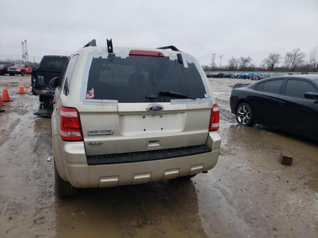 Photo 5 VIN: 1FMCU0D75CKB57438 - FORD ESCAPE 