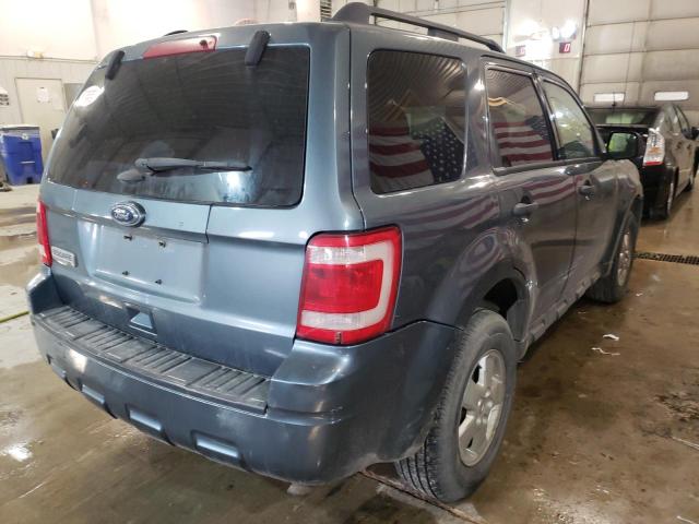 Photo 3 VIN: 1FMCU0D75CKB57469 - FORD ESCAPE XLT 