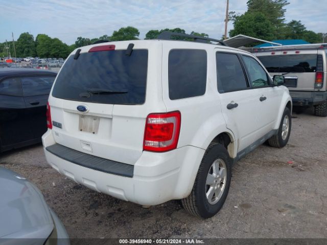 Photo 3 VIN: 1FMCU0D75CKB58430 - FORD ESCAPE 