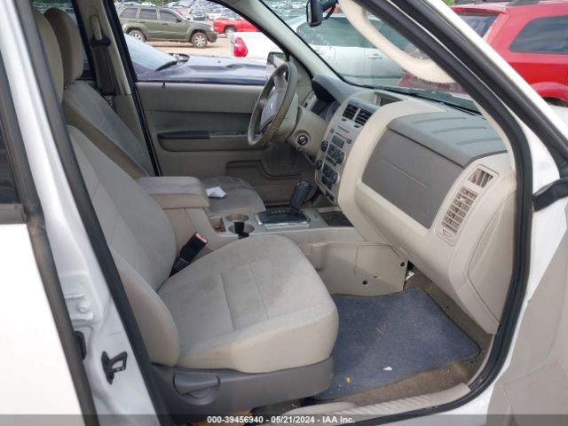 Photo 4 VIN: 1FMCU0D75CKB58430 - FORD ESCAPE 