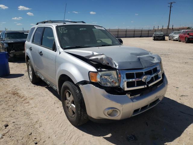 Photo 0 VIN: 1FMCU0D75CKB78130 - FORD ESCAPE XLT 