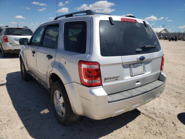 Photo 2 VIN: 1FMCU0D75CKB78130 - FORD ESCAPE XLT 