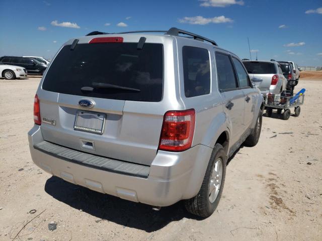 Photo 3 VIN: 1FMCU0D75CKB78130 - FORD ESCAPE XLT 