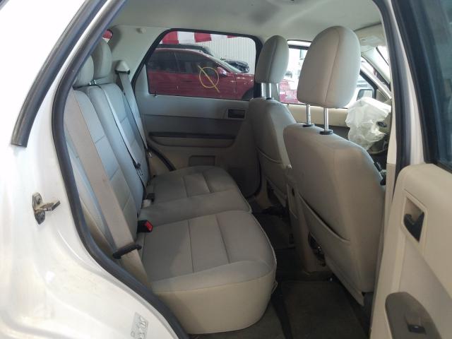 Photo 5 VIN: 1FMCU0D75CKB91069 - FORD ESCAPE XLT 