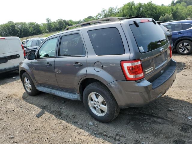 Photo 1 VIN: 1FMCU0D75CKB98636 - FORD ESCAPE XLT 