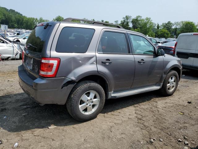 Photo 2 VIN: 1FMCU0D75CKB98636 - FORD ESCAPE XLT 