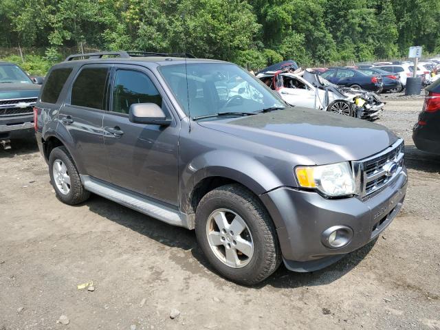 Photo 3 VIN: 1FMCU0D75CKB98636 - FORD ESCAPE XLT 