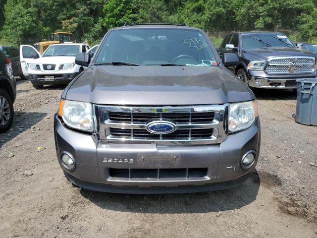 Photo 4 VIN: 1FMCU0D75CKB98636 - FORD ESCAPE XLT 