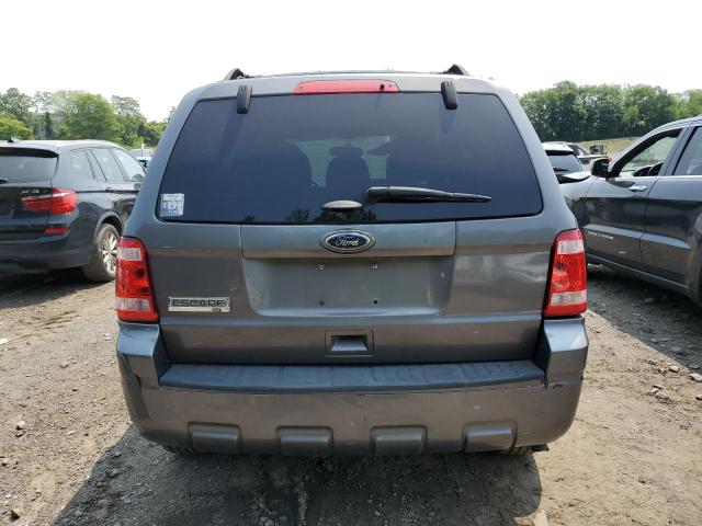 Photo 5 VIN: 1FMCU0D75CKB98636 - FORD ESCAPE XLT 