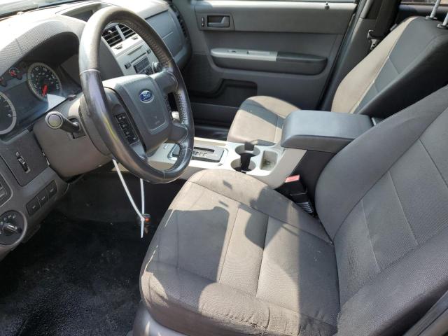 Photo 6 VIN: 1FMCU0D75CKB98636 - FORD ESCAPE XLT 