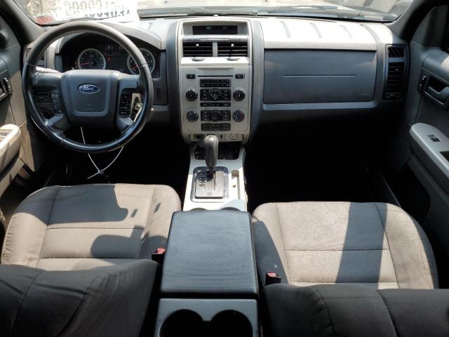 Photo 7 VIN: 1FMCU0D75CKB98636 - FORD ESCAPE XLT 