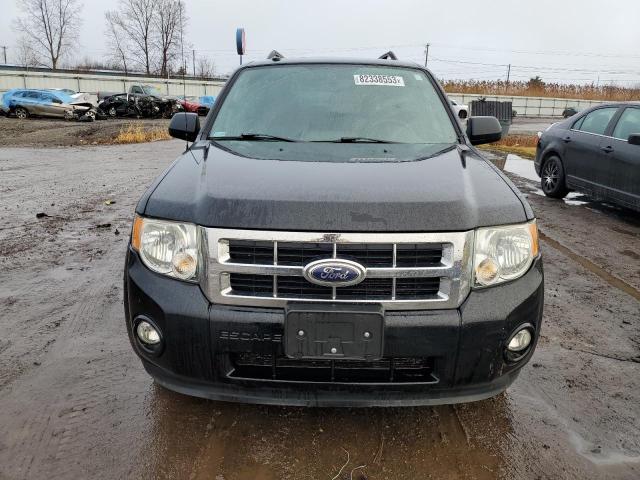 Photo 4 VIN: 1FMCU0D75CKC03110 - FORD ESCAPE 