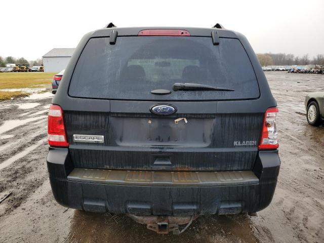 Photo 5 VIN: 1FMCU0D75CKC03110 - FORD ESCAPE 