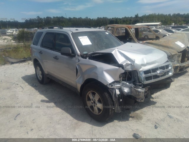 Photo 0 VIN: 1FMCU0D75CKC13412 - FORD ESCAPE 