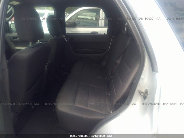 Photo 7 VIN: 1FMCU0D75CKC13412 - FORD ESCAPE 