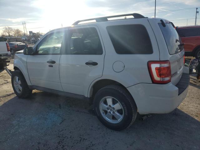 Photo 1 VIN: 1FMCU0D75CKC17833 - FORD ESCAPE 