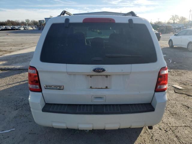 Photo 5 VIN: 1FMCU0D75CKC17833 - FORD ESCAPE 