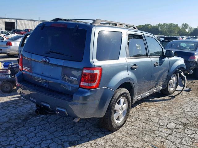 Photo 3 VIN: 1FMCU0D75CKC25527 - FORD ESCAPE XLT 