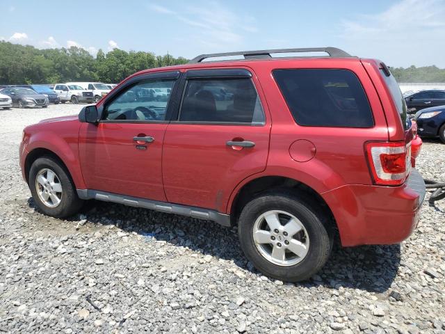 Photo 1 VIN: 1FMCU0D75CKC42926 - FORD ESCAPE 