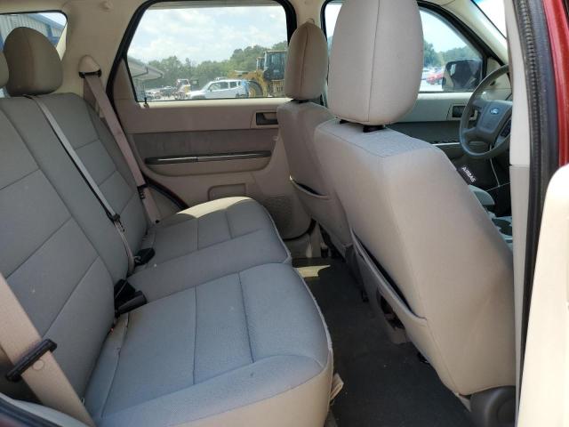 Photo 10 VIN: 1FMCU0D75CKC42926 - FORD ESCAPE 