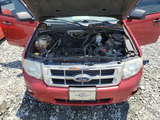 Photo 11 VIN: 1FMCU0D75CKC42926 - FORD ESCAPE 