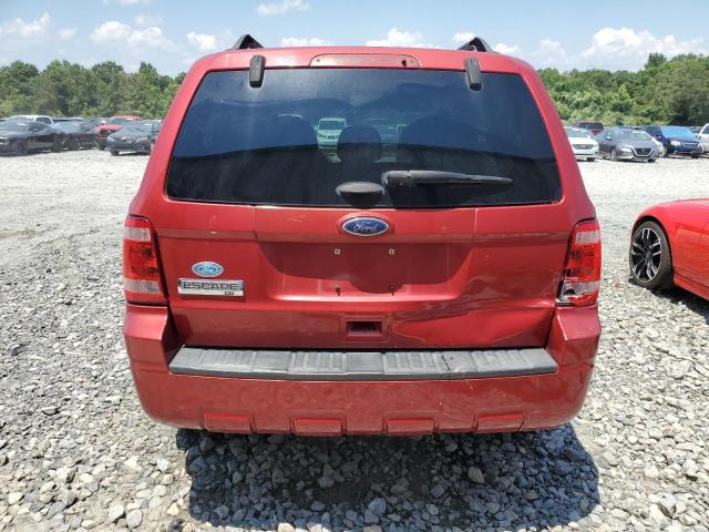 Photo 5 VIN: 1FMCU0D75CKC42926 - FORD ESCAPE 