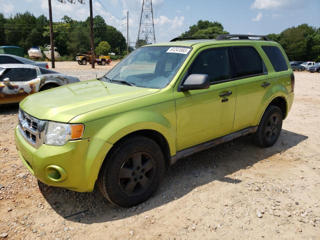 Photo 0 VIN: 1FMCU0D75CKC50489 - FORD ESCAPE XLT 