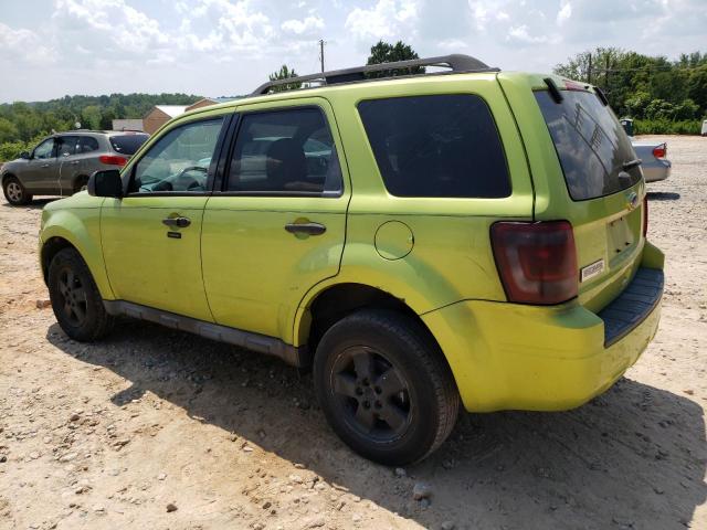 Photo 1 VIN: 1FMCU0D75CKC50489 - FORD ESCAPE XLT 