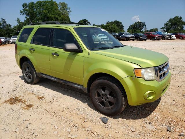 Photo 3 VIN: 1FMCU0D75CKC50489 - FORD ESCAPE XLT 