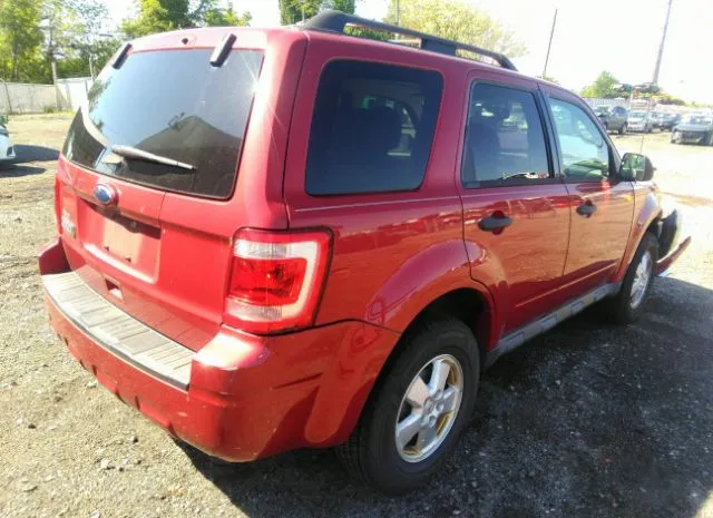 Photo 3 VIN: 1FMCU0D75CKC51349 - FORD ESCAPE 