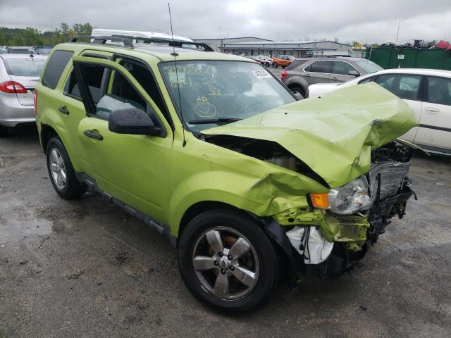 Photo 0 VIN: 1FMCU0D75CKC66157 - FORD ESCAPE XLT 