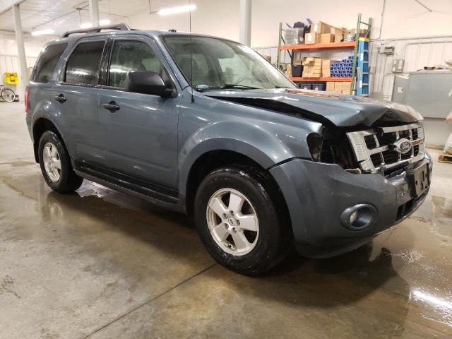 Photo 3 VIN: 1FMCU0D75CKC67275 - FORD ESCAPE 