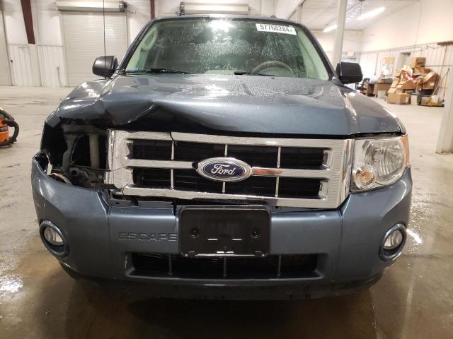 Photo 4 VIN: 1FMCU0D75CKC67275 - FORD ESCAPE 