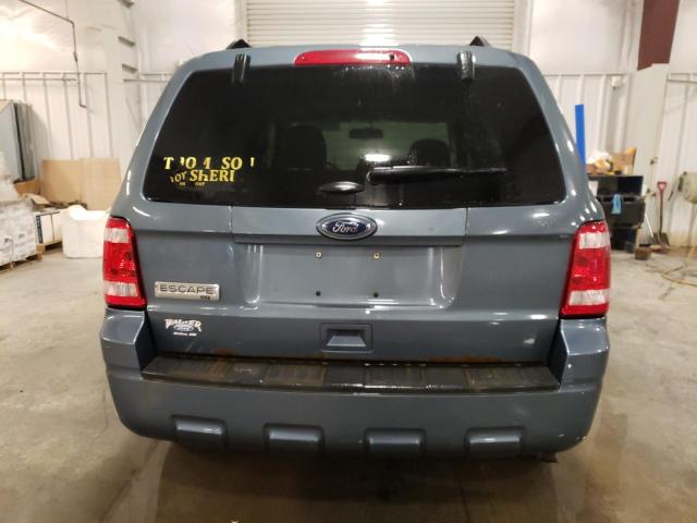 Photo 5 VIN: 1FMCU0D75CKC67275 - FORD ESCAPE 