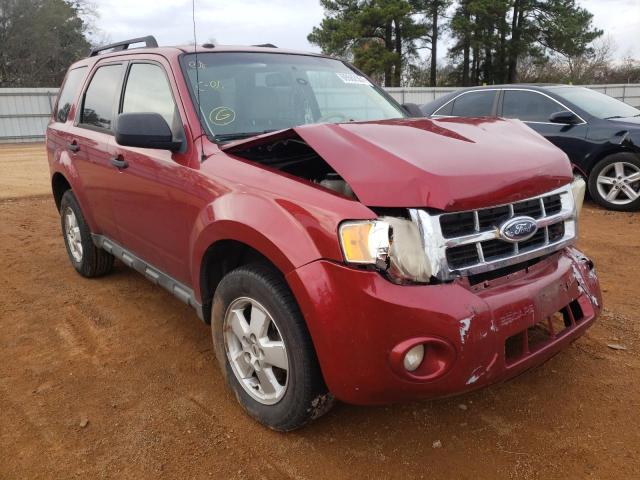 Photo 0 VIN: 1FMCU0D75CKC81855 - FORD ESCAPE XLT 