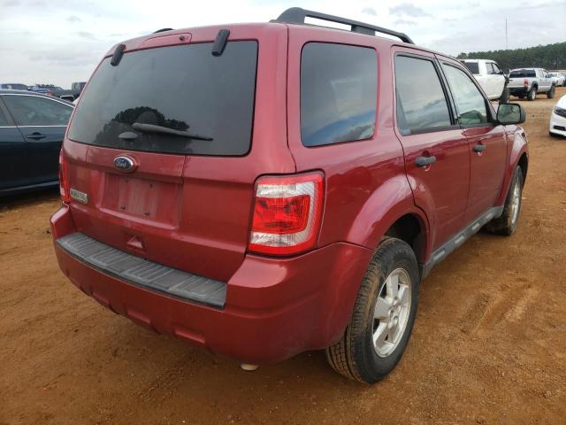 Photo 3 VIN: 1FMCU0D75CKC81855 - FORD ESCAPE XLT 