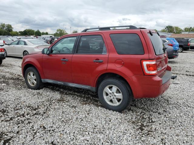 Photo 1 VIN: 1FMCU0D76AKA05794 - FORD ESCAPE XLT 