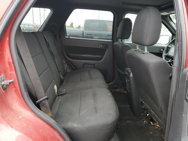 Photo 10 VIN: 1FMCU0D76AKA05794 - FORD ESCAPE XLT 